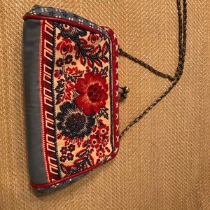 Isabella Fiore small bag. Vintage.